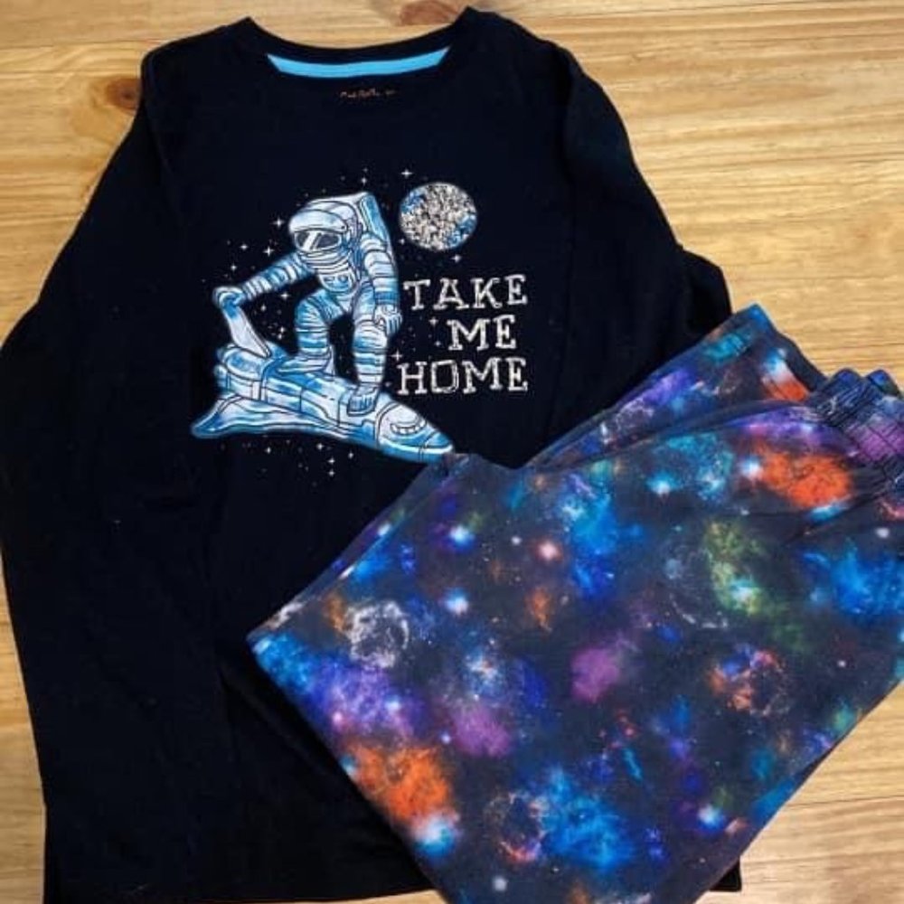 Pajama sets